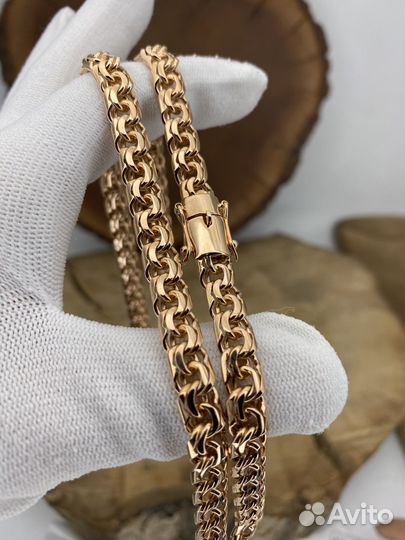 Золотая цепь Бисмарк