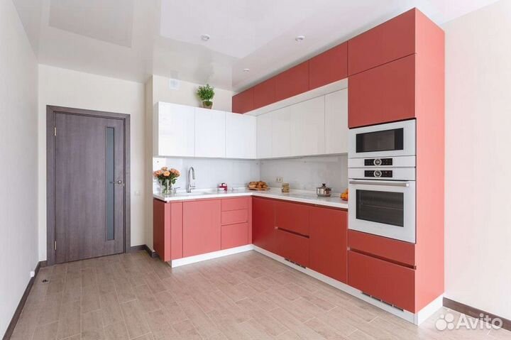 Кухонный гарнитур от производителя