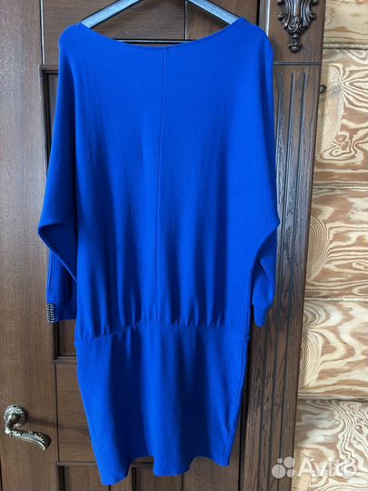 Нарядное платье