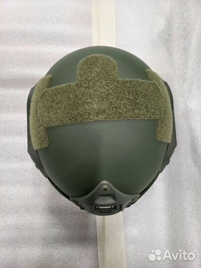 Бронешлем тактический Mich 2000 из кевлара