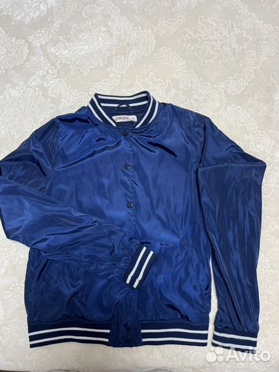 Прогулочная кофта