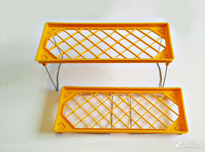 Полочки складные