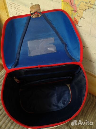 Рюкзак школьный