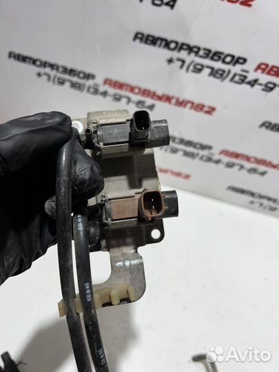 Клапан электромагнитный Mazda 3 5 6