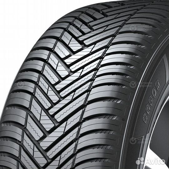 Hankook Kinergy 4s2 X H750A 255/50 R19 107W