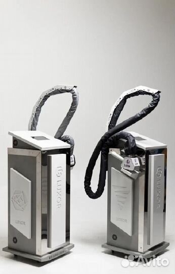 Аппарат для LPG массажа от производителя