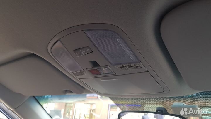 Hyundai Creta 2.0 AT, 2021, 23 000 км