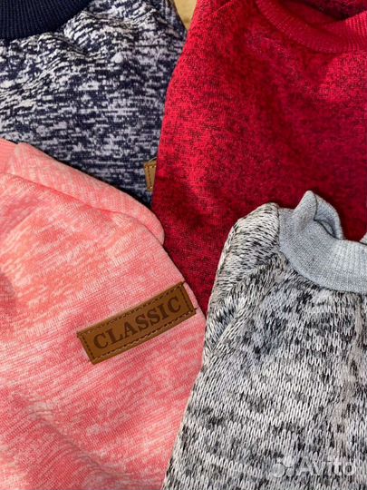 Одежда для маленьких собак