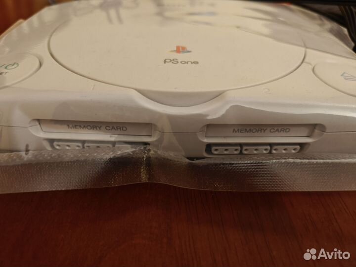 Sonu PS ONE scph-102