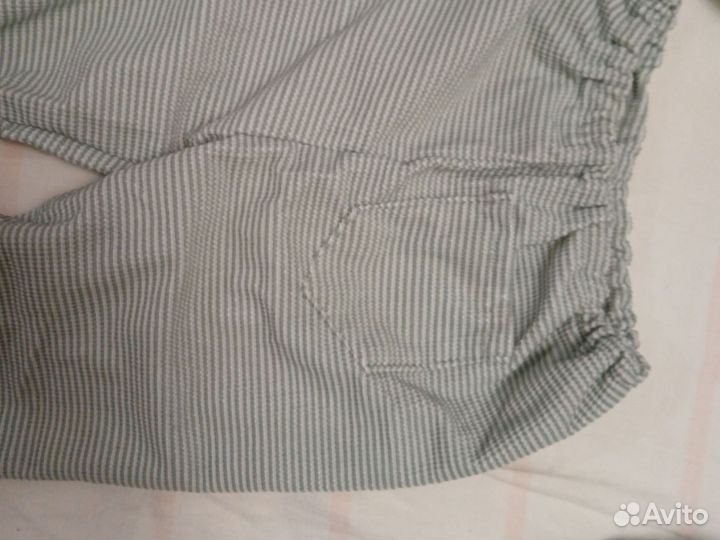 Костюм трикотаж.на4-5лет