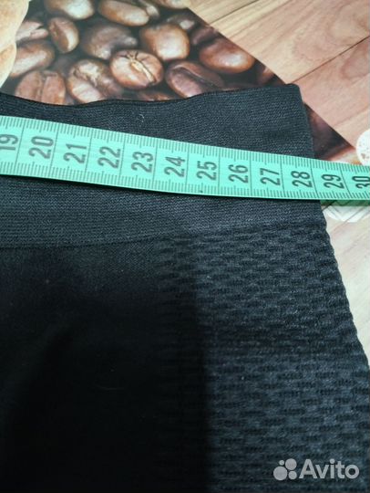 Шорты моделирующие