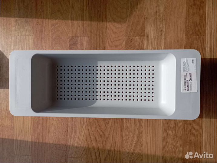 Дуршлаг IKEA