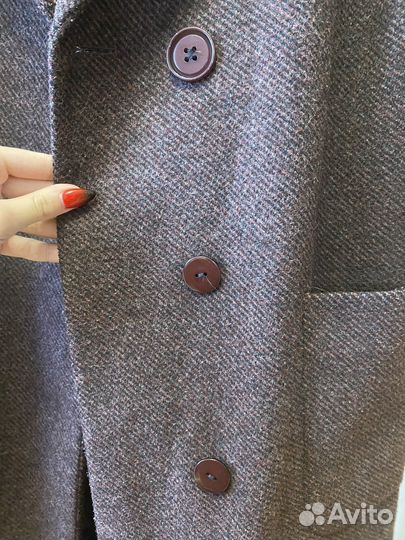 Пальто женское 42 44