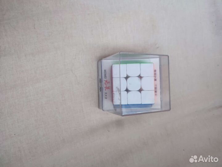 Кубик Рубика MoFange wuwei m