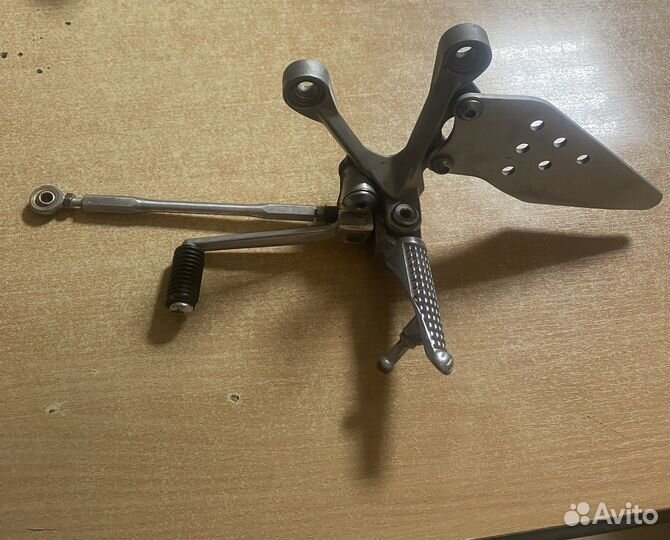 Ножка переключения передач