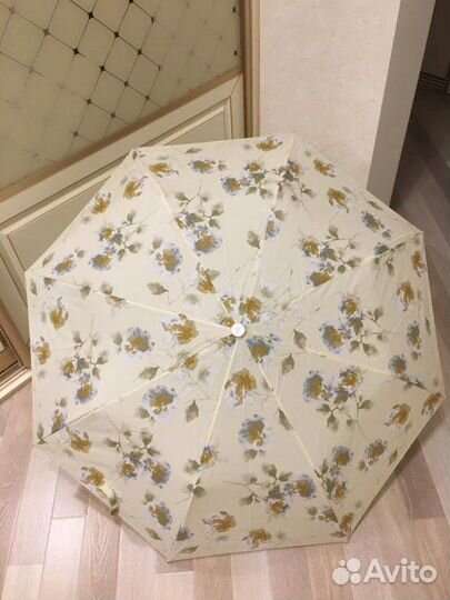 Зонт новый