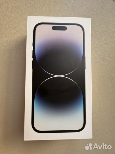 iPhone 14 Pro, 512 ГБ