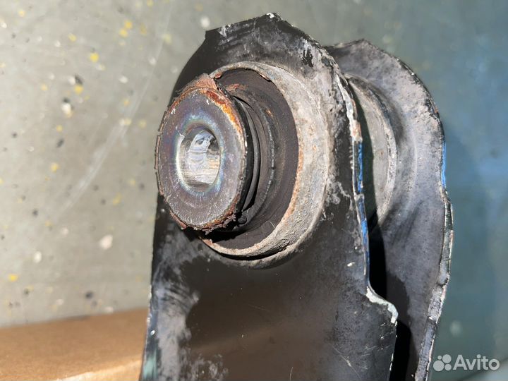 Рычаг контроля развала BMW 3 F30 F34 F36 F20