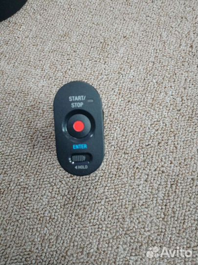 Action-камера Sony HDR-AS15