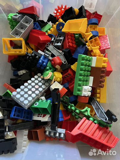 Конструктор bauer