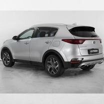 Kia Sportage 2.0 AT, 2019, 64 125 км, с пробегом, цена 2 679 000 руб.