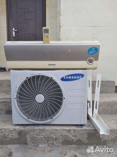 Кондиционер samsung