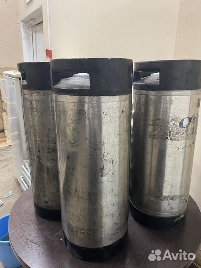 Продаю пивные кеги