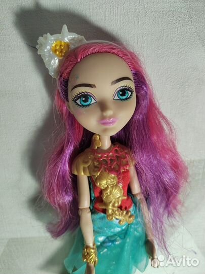 Кукла ever After High