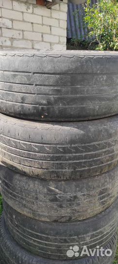 Landsail LS388 215/60 R16