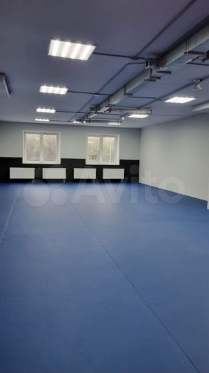 Свободного назначения, 125 м²