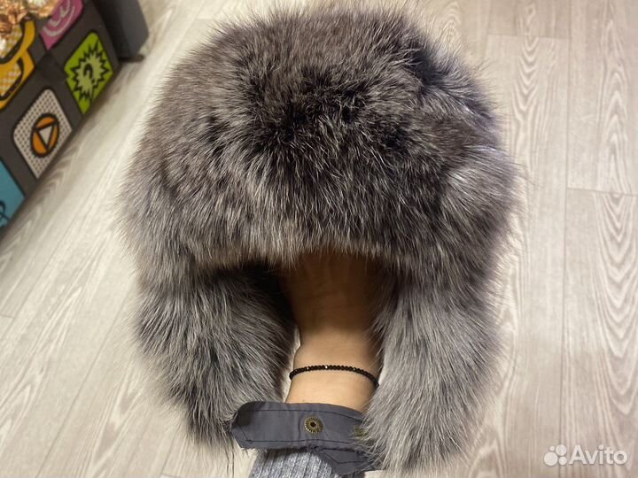 Шапка детская