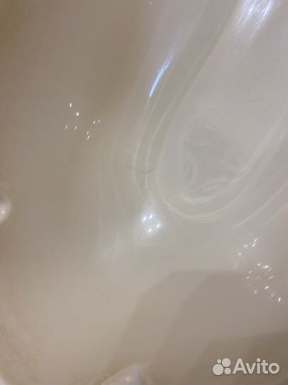 Ванночка для купания