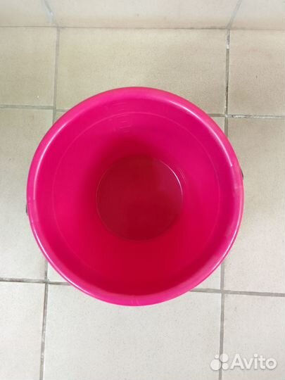 Ведро пищевое. 5л