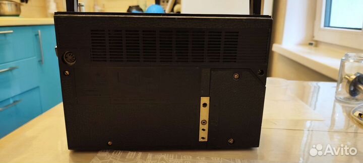 Радиоприемник VEF-202