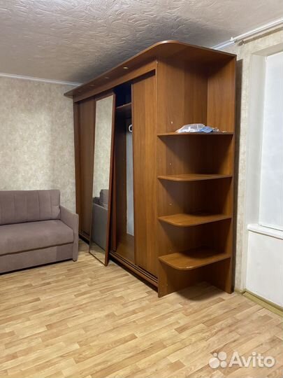 Кухня и шкафы