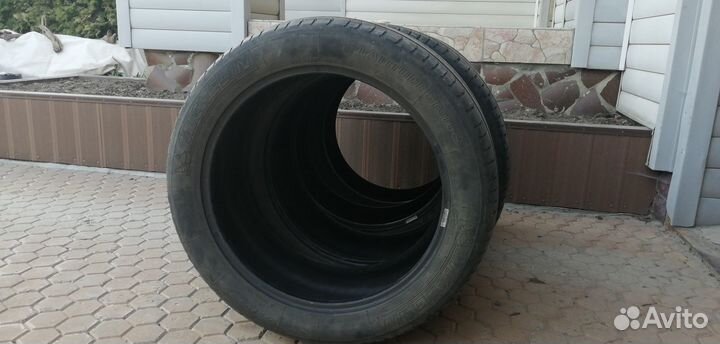Michelin Latitude Sport 3 275/45 R20 110Y