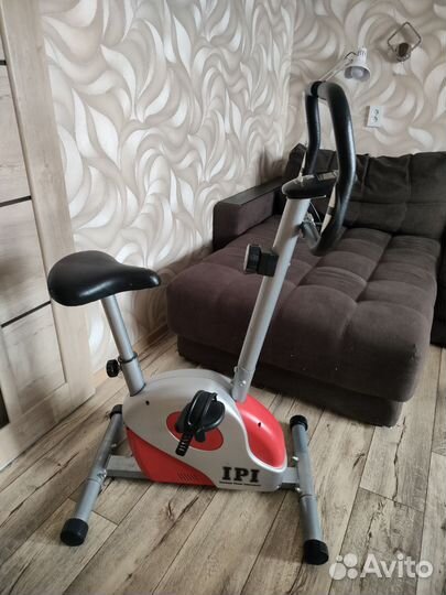 Велотренажер бу