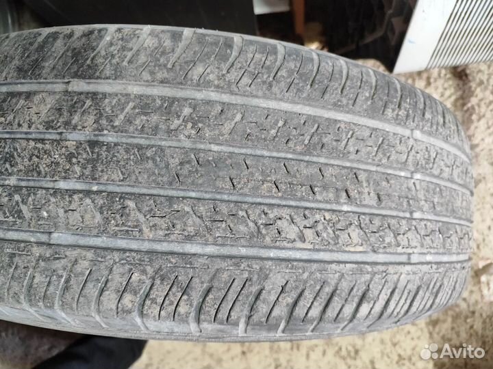 Dunlop Grandtrek AT1 225/65 R17