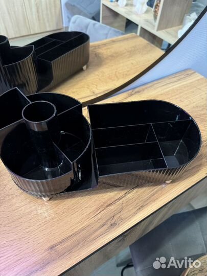 Органайзер для хранения косметики/канцелярии