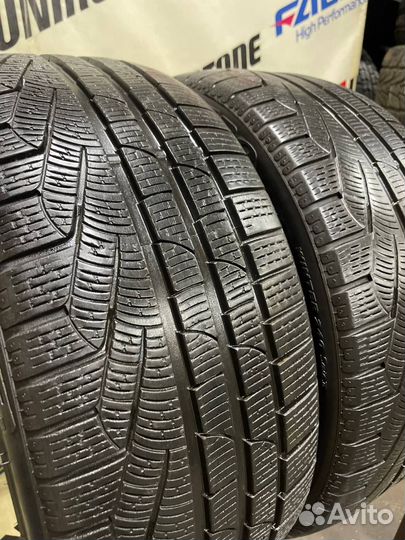 Pirelli Winter Sottozero 240 Serie II 245/40 R20