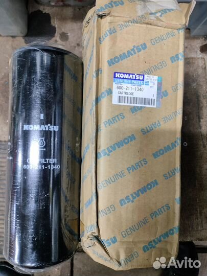 Фильтра новые