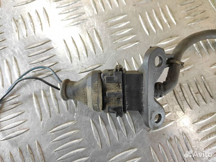 Датчик кпп Audi 80/90 1986 1991