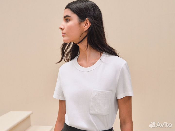 Hermes T-shirt (футболка )