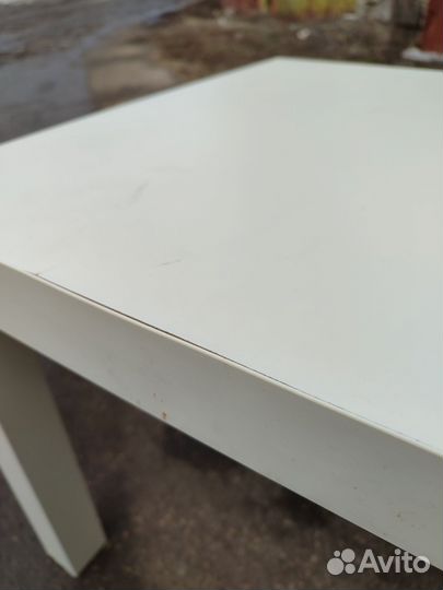 Журнальный столик икея IKEA lack лак