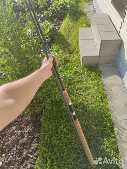 Удилище