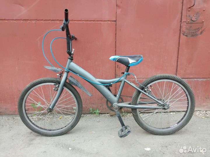 Велосипед BMX 11