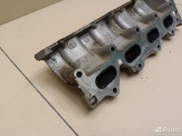 Коллектор впускной Renault Duster K4M606 2013