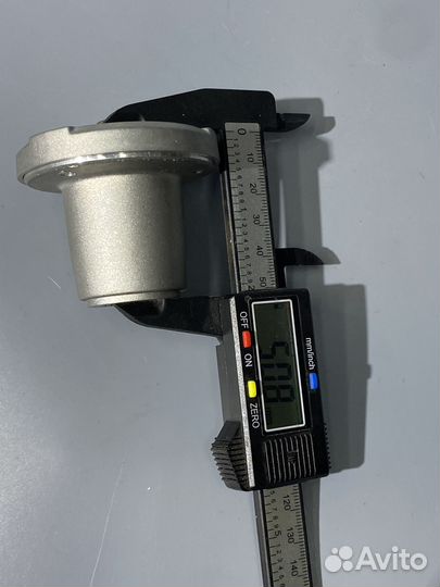 Центрифуга 165-175FMM на мотоцикл