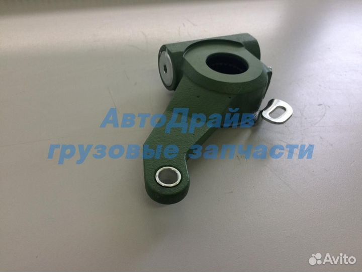 Трещётка Ман Тга Ф2000 автомат