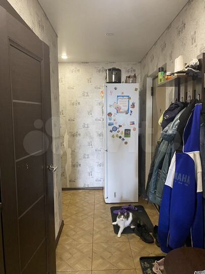 Квартира-студия, 31,9 м², 14/17 эт.